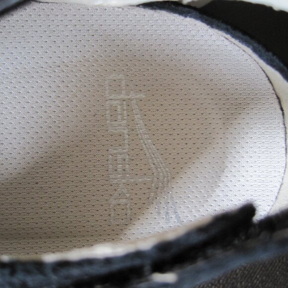 Dansko Riona sneaker sandals sz 37 - Picture 7 of 11